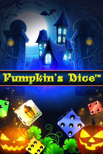 Демо версия Pumpkin's Dice от Spinomenal | Казино Чемпион Слотс 