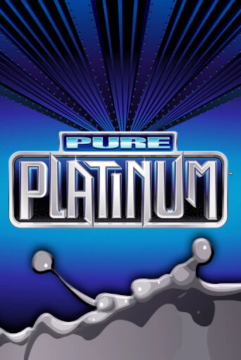 Демо версия Pure Platinum от Microgaming | Казино Чемпион Слотс 