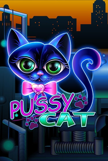 Демо версия Pussy Cat от Games Global | Казино Чемпион Слотс 