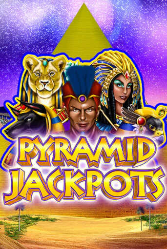 Демо версия Pyramid Jackpots от Bragg | Казино Чемпион Слотс 