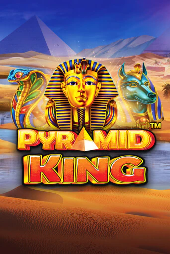 Демо версия Pyramid King от Pragmatic Play | Казино Чемпион Слотс 