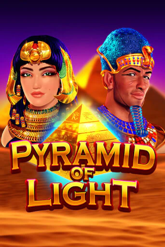 Демо версия Pyramid of Light от Swintt | Казино Чемпион Слотс 