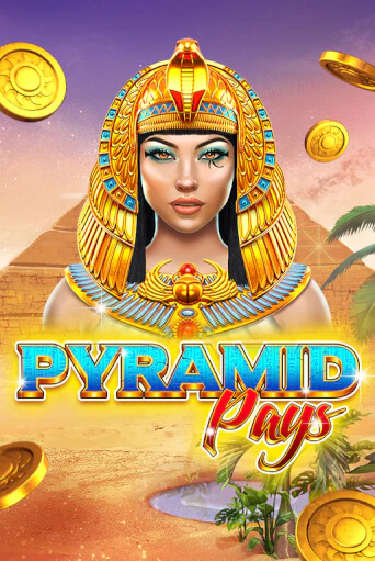 Демо версия Pyramid Pays от iSoftBet | Казино Чемпион Слотс 