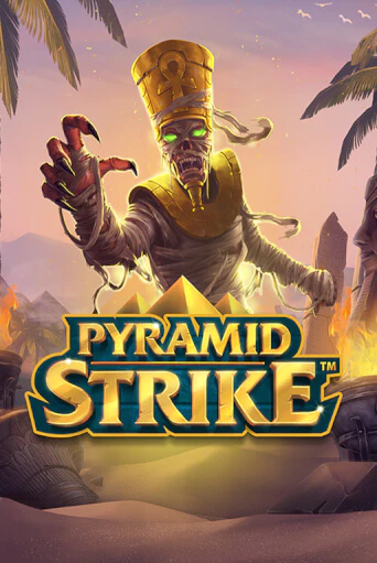 Демо версия Pyramid Strike от Stakelogic | Казино Чемпион Слотс 