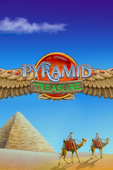 Демо версия Pyramid Treasure от BF Games | Казино Чемпион Слотс 