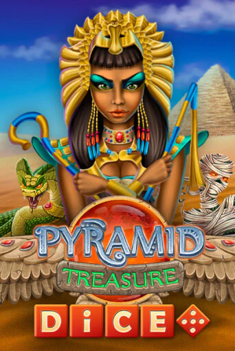 Демо версия Pyramid Treasure Dice от BF Games | Казино Чемпион Слотс 