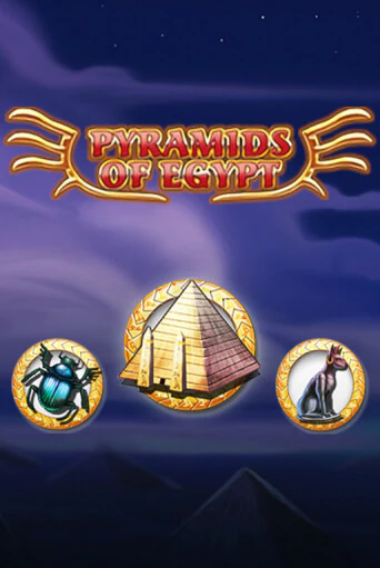 Демо версия Pyramids of Egypt от Merkur Gaming | Казино Чемпион Слотс 