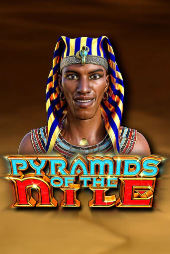 Демо версия Pyramids of the Nile от Merkur Gaming | Казино Чемпион Слотс 