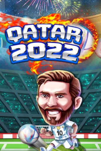 Демо версия Qatar 2022 от EURASIAN Gaming | Казино Чемпион Слотс 