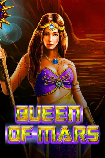 Демо версия Queen of Mars от Merkur Gaming | Казино Чемпион Слотс 