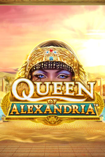 Демо версия Queen of Alexandria™ от Microgaming | Казино Чемпион Слотс 