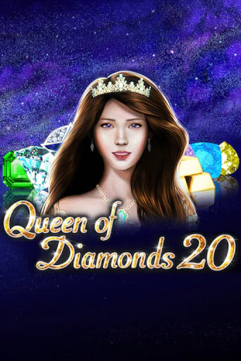 Демо версия Queen Of Diamonds 20 от 1spin4win | Казино Чемпион Слотс 