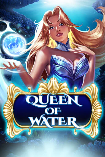 Демо версия Queen Of Water от Spinomenal | Казино Чемпион Слотс 