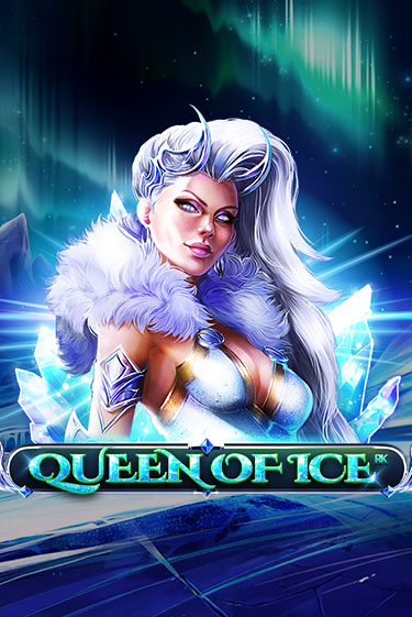 Демо версия Queen Of Ice от Spinomenal | Казино Чемпион Слотс 