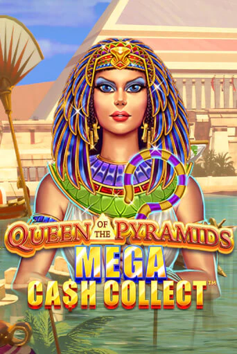 Демо версия Queen of the Pyramids: Mega Cash Collect от Playtech | Казино Чемпион Слотс 