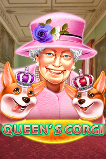 Демо версия Queen's Corgi от KA Gaming | Казино Чемпион Слотс 