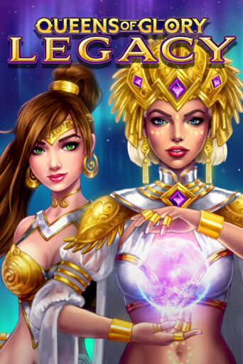 Демо версия Queens of Glory Legacy от OneTouch | Казино Чемпион Слотс 