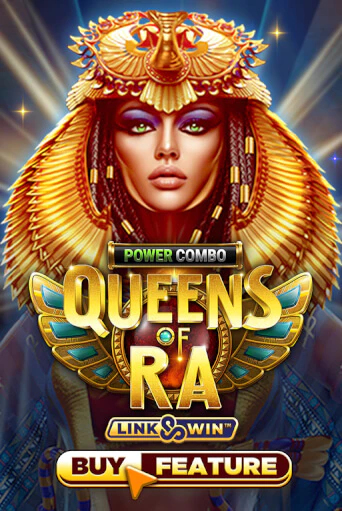 Демо версия Queens of Ra от Microgaming | Казино Чемпион Слотс 