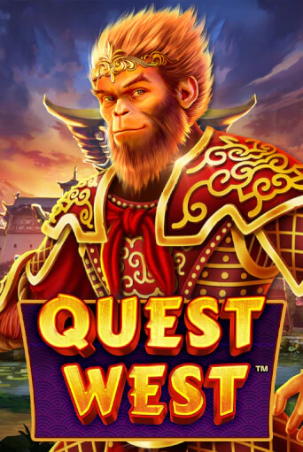 Демо версия Quest West от Playtech | Казино Чемпион Слотс 