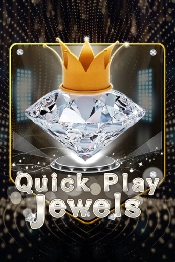 Демо версия Quick Play Jewels от KA Gaming | Казино Чемпион Слотс 