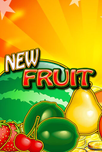 Демо версия RCT - New Fruit от Caleta Gaming | Казино Чемпион Слотс 