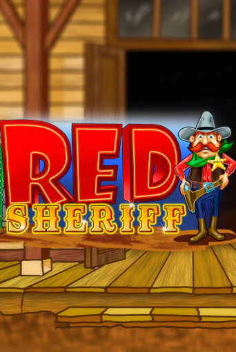 Демо версия RCT - Red Sheriff от Caleta Gaming | Казино Чемпион Слотс 