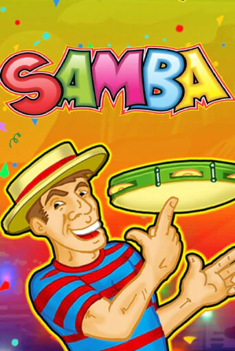 Демо версия RCT - Samba от Caleta Gaming | Казино Чемпион Слотс 