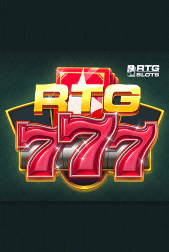 Демо версия RTG 777 от RTG Slots | Казино Чемпион Слотс 