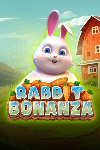 Демо версия Rabbit Bonanza от Amigo Gaming | Казино Чемпион Слотс 