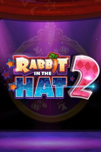 Демо версия Rabbit In The Hat 2 от Games Global | Казино Чемпион Слотс 