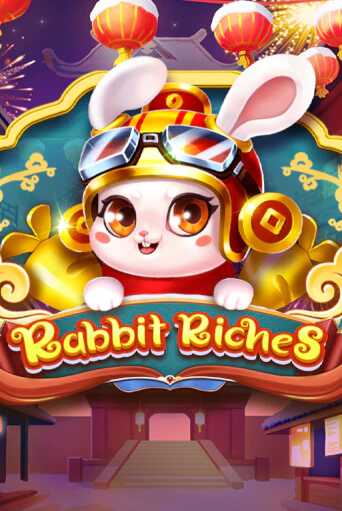 Демо версия Rabbit Riches от Spadegaming | Казино Чемпион Слотс 