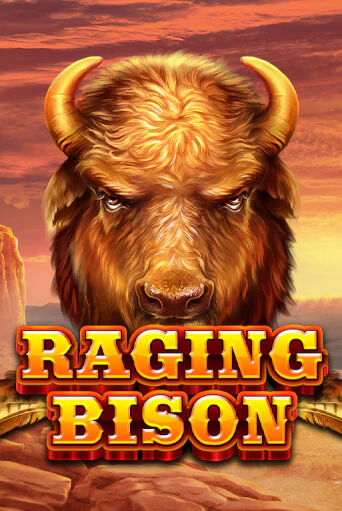 Демо версия Raging Bison от Stakelogic | Казино Чемпион Слотс 