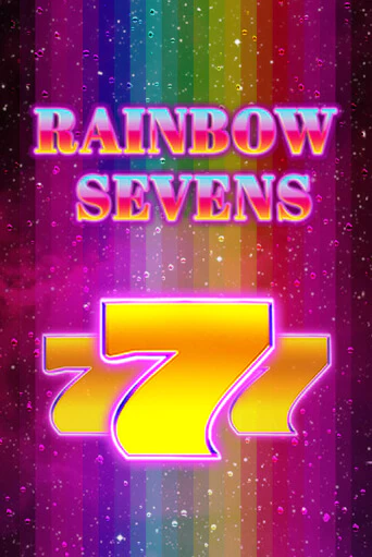 Демо версия Rainbow Sevens от Fazi | Казино Чемпион Слотс 