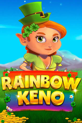 Демо версия Rainbow Keno от Caleta Gaming | Казино Чемпион Слотс 