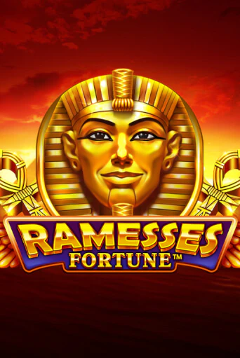 Демо версия Ramesses Fortune от Skywind | Казино Чемпион Слотс 