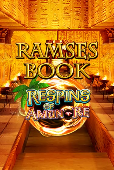 Демо версия Ramses Book Respins of Amun Re от Gamomat | Казино Чемпион Слотс 