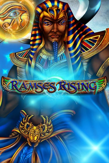 Демо версия Ramses Rising от BF Games | Казино Чемпион Слотс 