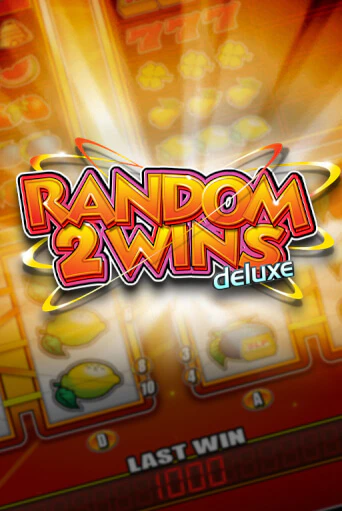 Демо версия Random 2 Wins Deluxe от Stakelogic | Казино Чемпион Слотс 