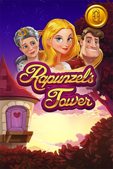 Демо версия Rapunzel's Tower от Quickspin | Казино Чемпион Слотс 