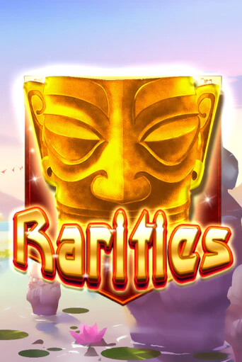 Демо версия Rarities от KA Gaming | Казино Чемпион Слотс 