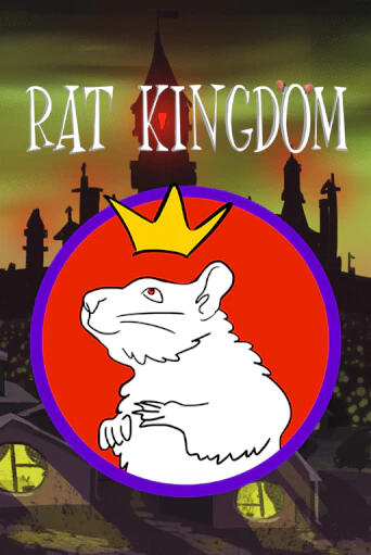 Демо версия Rat Kingdom от 5 Men Gaming | Казино Чемпион Слотс 