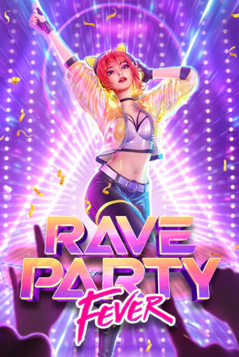 Демо версия Rave Party Fever от PG Soft | Казино Чемпион Слотс 