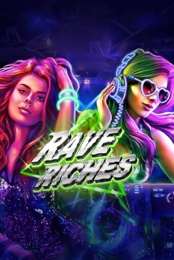 Демо версия Rave Riches от RTG Slots | Казино Чемпион Слотс 