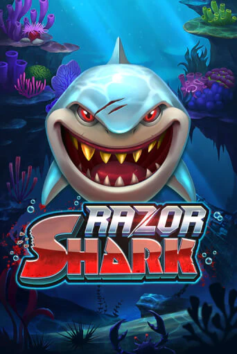 Демо версия Razor Shark от Push Gaming | Казино Чемпион Слотс 