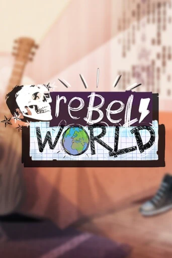 Демо версия Rebel World от Triple Cherry | Казино Чемпион Слотс 