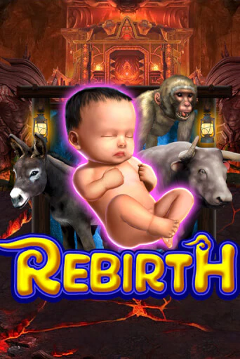 Демо версия Rebirth от KA Gaming | Казино Чемпион Слотс 