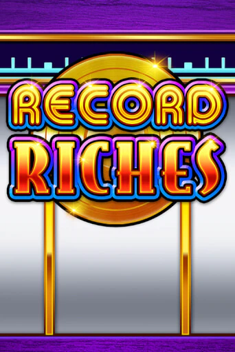 Демо версия Record Riches от Playtech | Казино Чемпион Слотс 