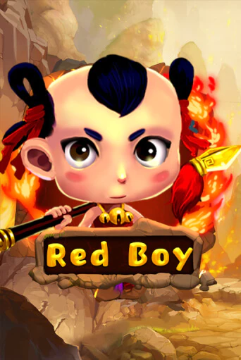 Демо версия Red Boy от KA Gaming | Казино Чемпион Слотс 