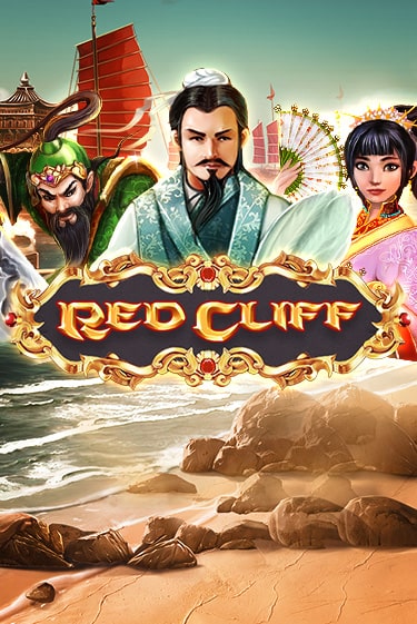 Демо версия Red Cliff от Evoplay | Казино Чемпион Слотс 