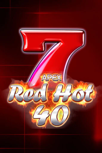 Демо версия Red Hot 40 от Greentube | Казино Чемпион Слотс 